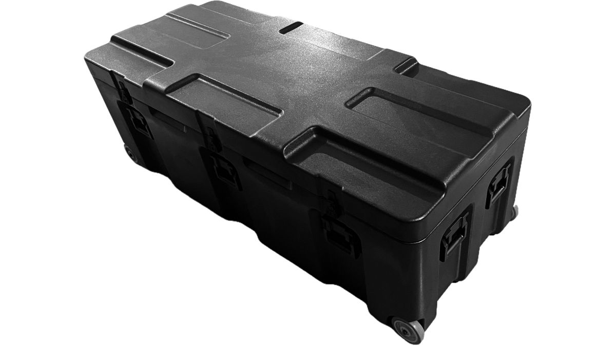 1780 Series Universal case