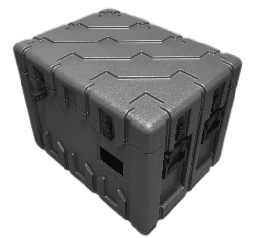 1287 Series Universal  cases 